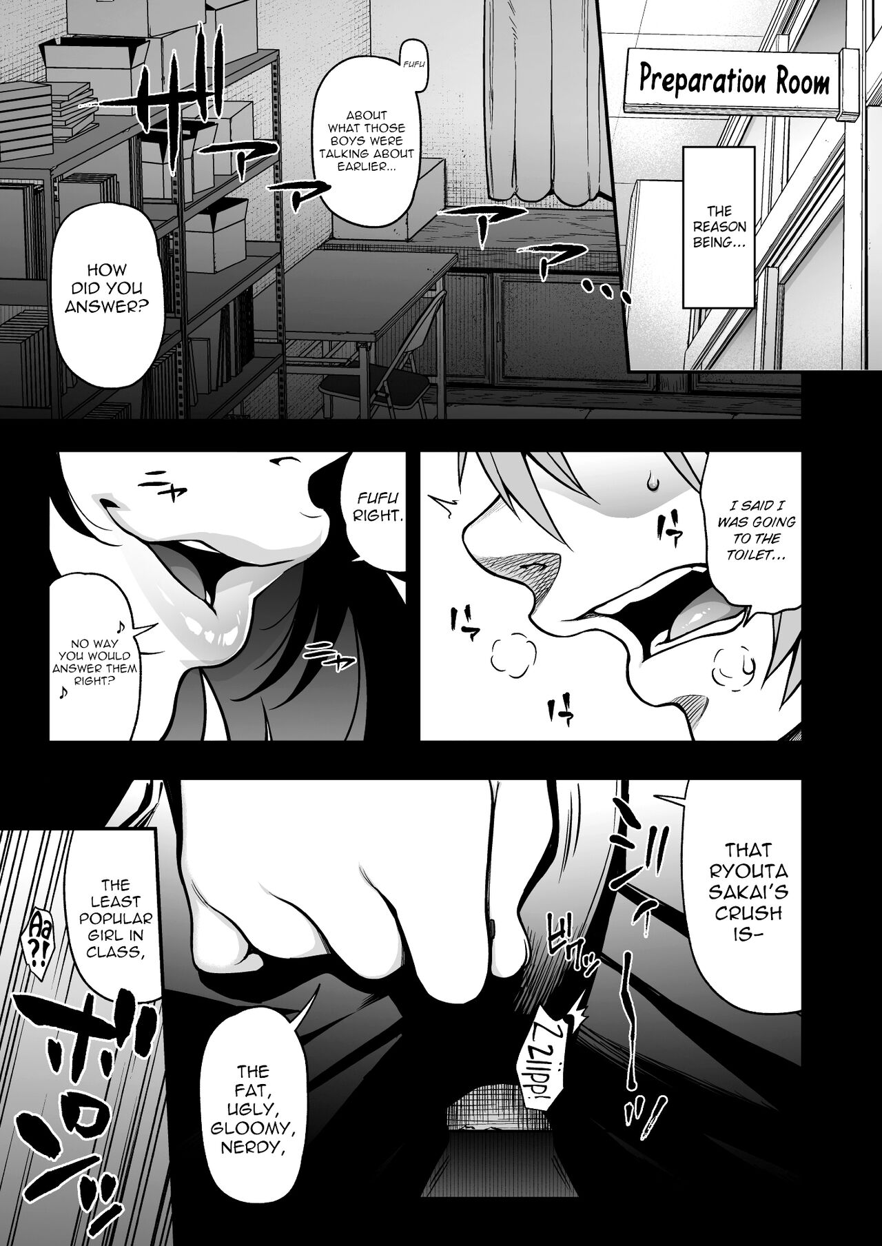 Aizome page 5