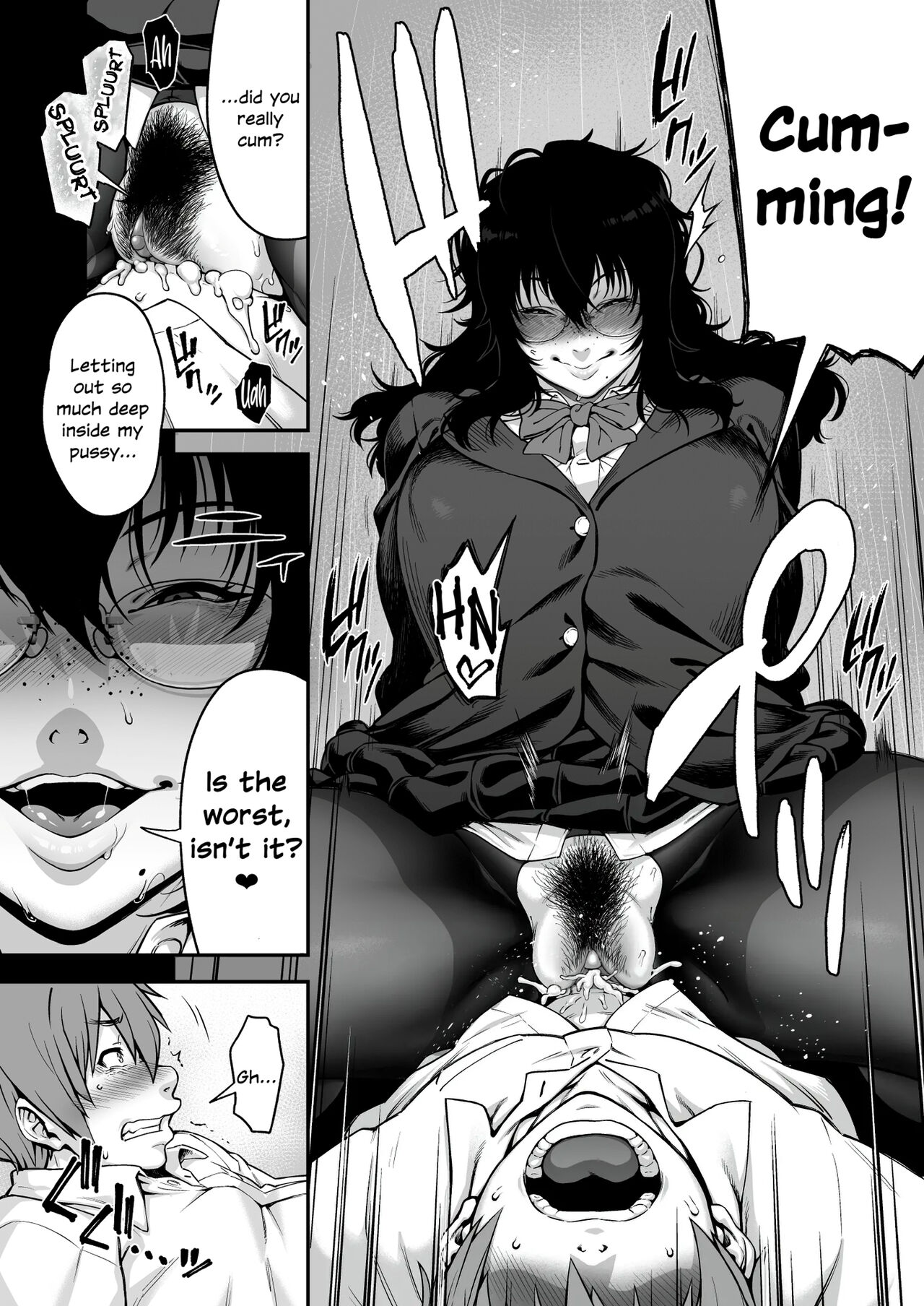 Aizome page 22
