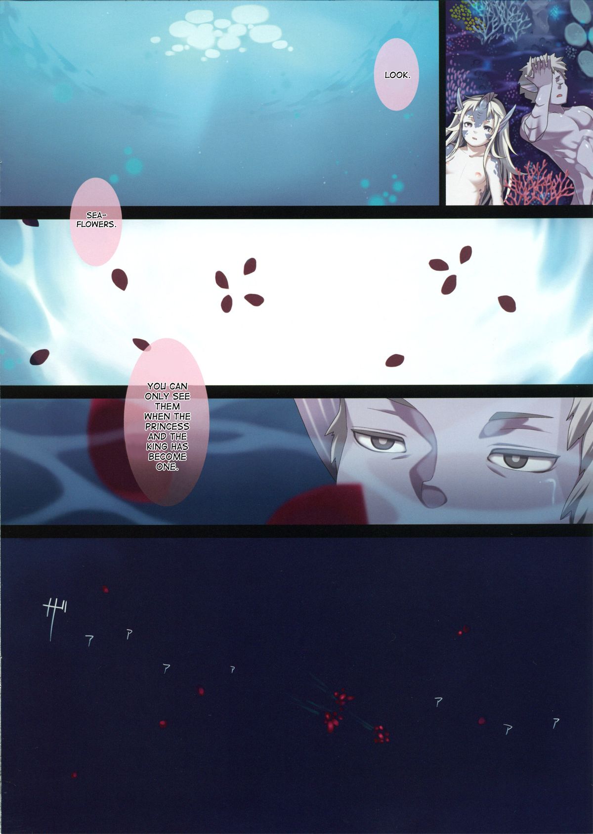 Ajin Shoujo Tan Vol. 1 page 15
