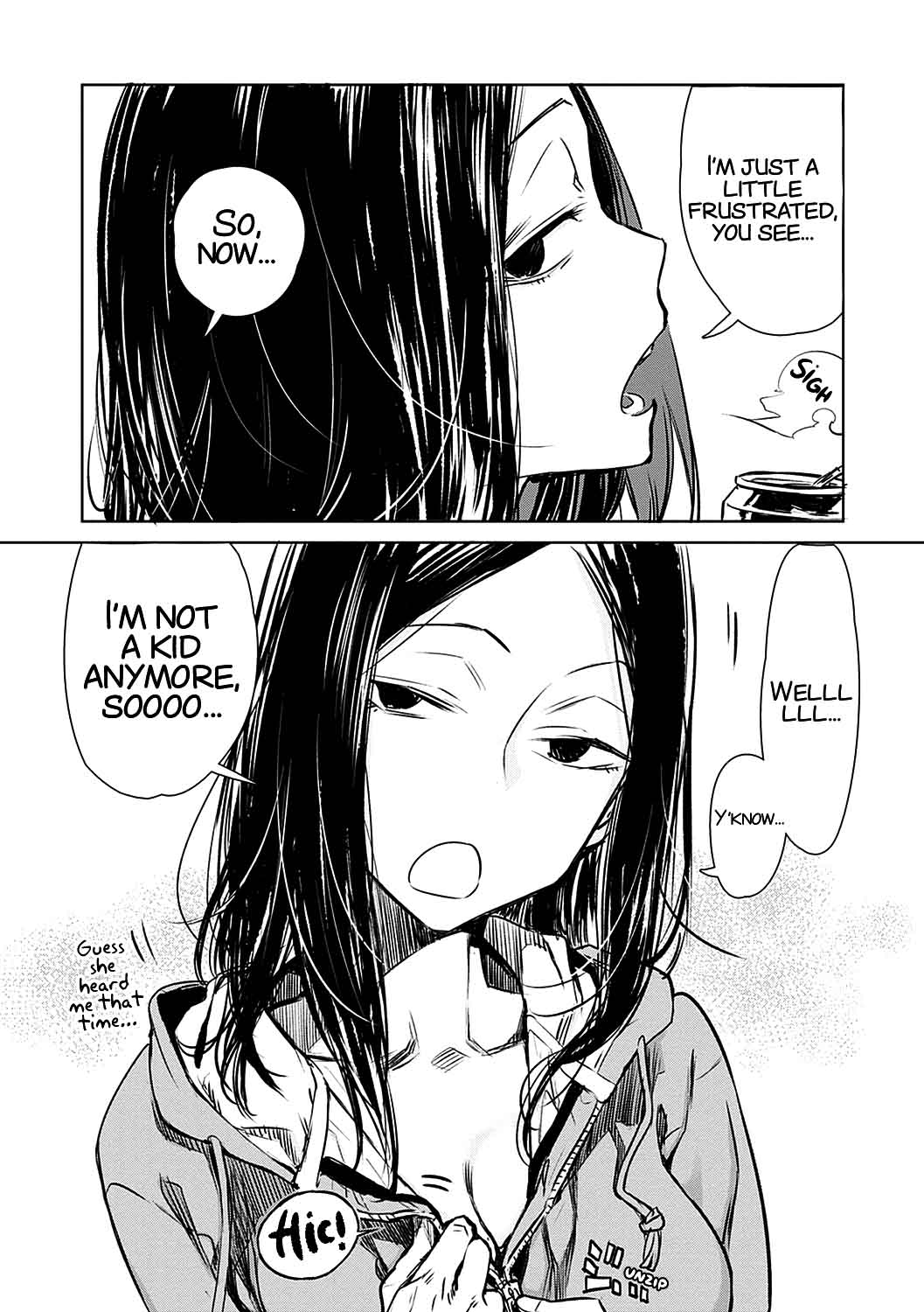 Aka [Digital] [English] [xinsu] pg. 8-35 page 11