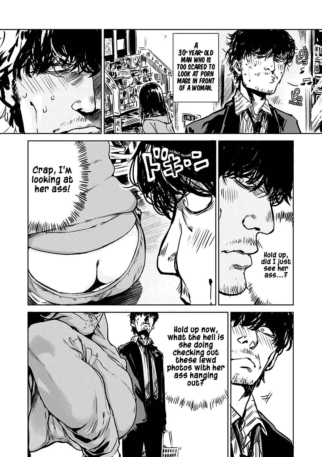 Aka [Digital] [English] [xinsu] pg. 8-35 page 2