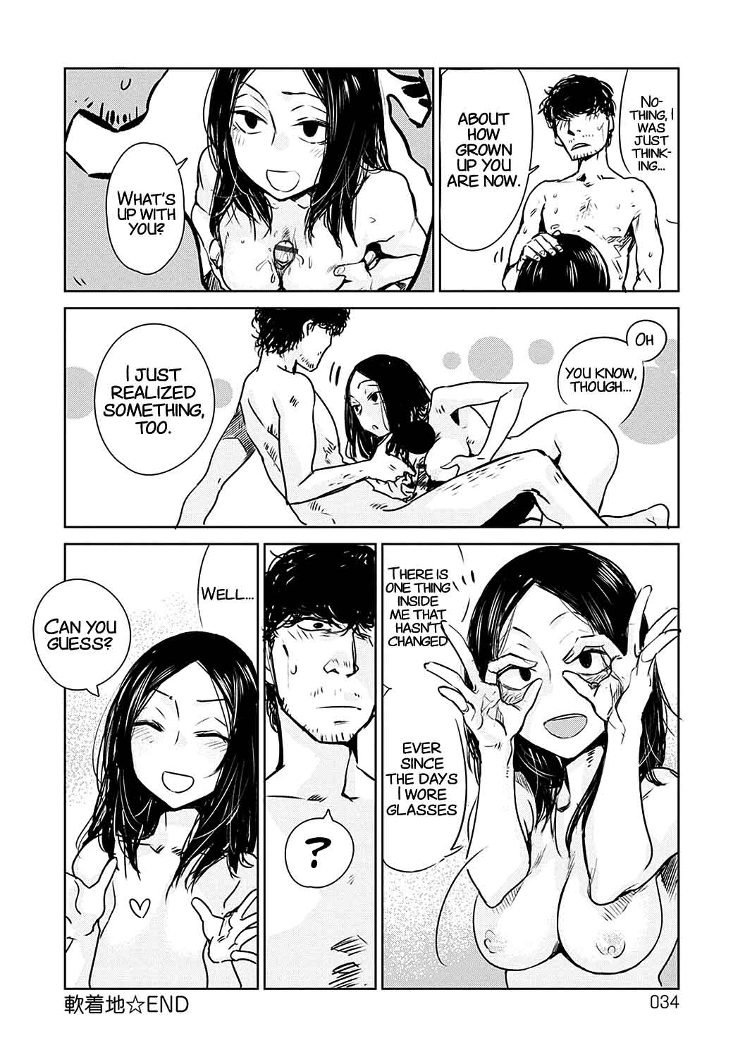 Aka [Digital] [English] [xinsu] pg. 8-35 page 28