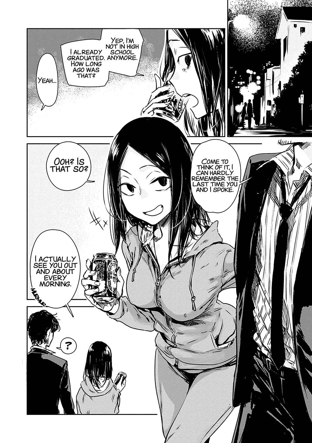 Aka [Digital] [English] [xinsu] pg. 8-35 page 4