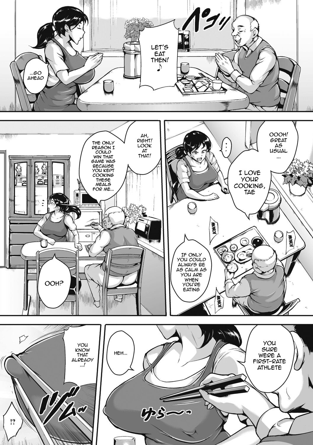 Akaneiro ni Modaeru Hitozuma - Wife Writhing in Madder Ch. 1-8 page 123
