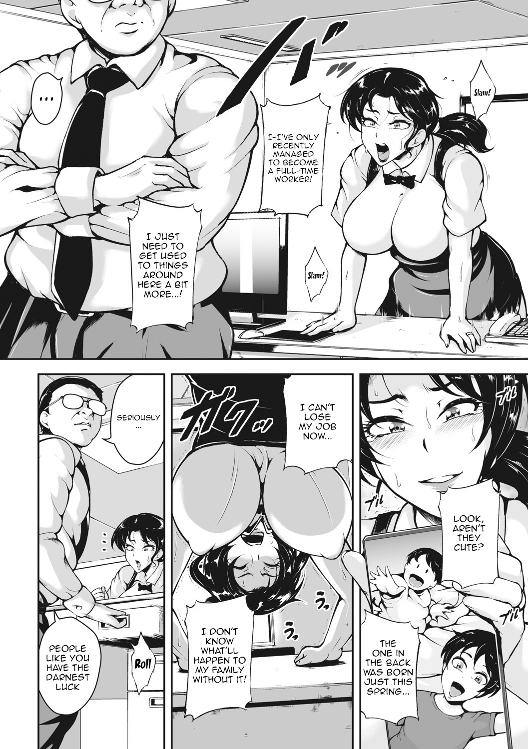 Akaneiro ni Modaeru Hitozuma - Wife Writhing in Madder Ch. 1-8 page 170