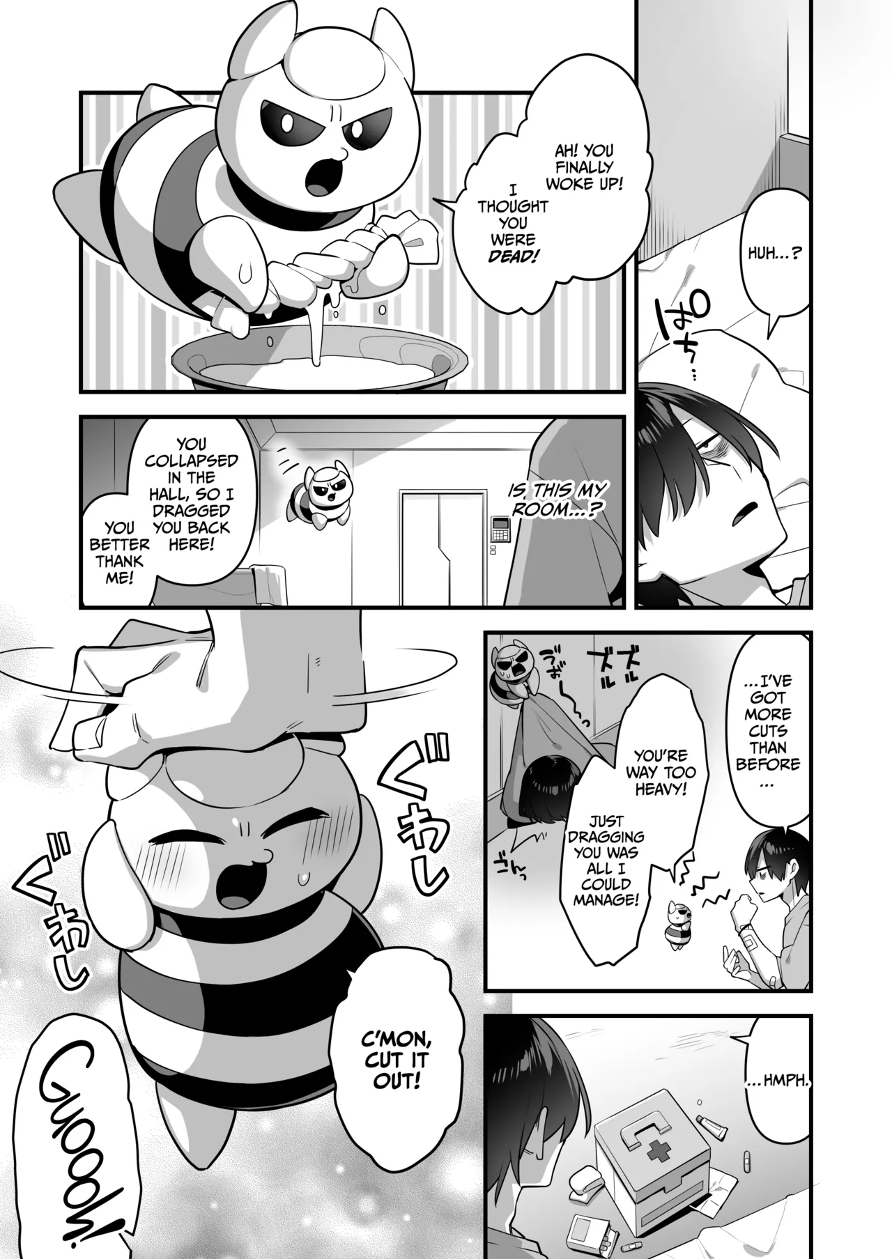 Aku no Tesaki ni Natta node. ~Mahou Shoujo o Ryoujoku Shimasu~ 3 page 31