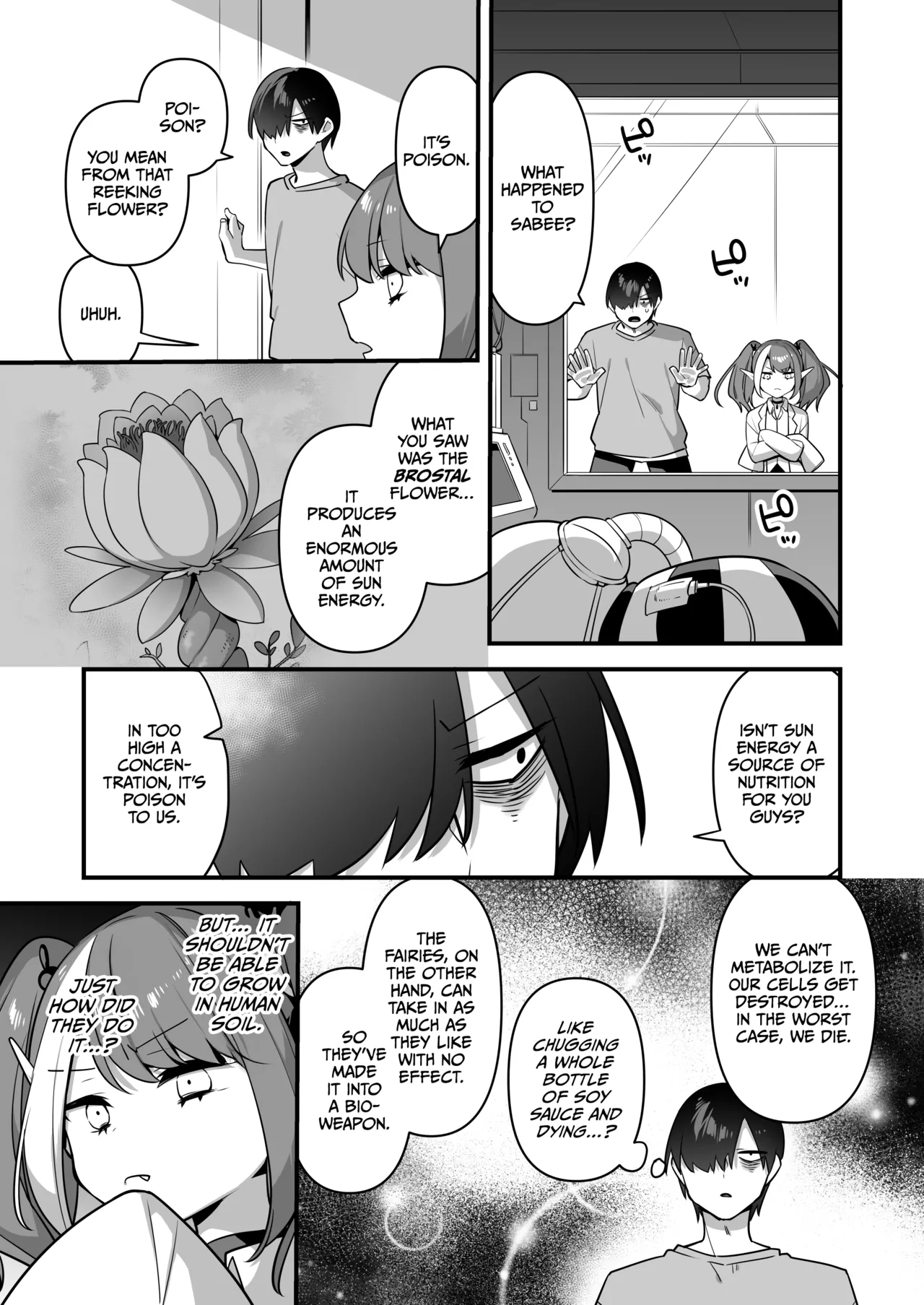 Aku no Tesaki ni Natta node. ~Mahou Shoujo o Ryoujoku Shimasu~ 3 page 41