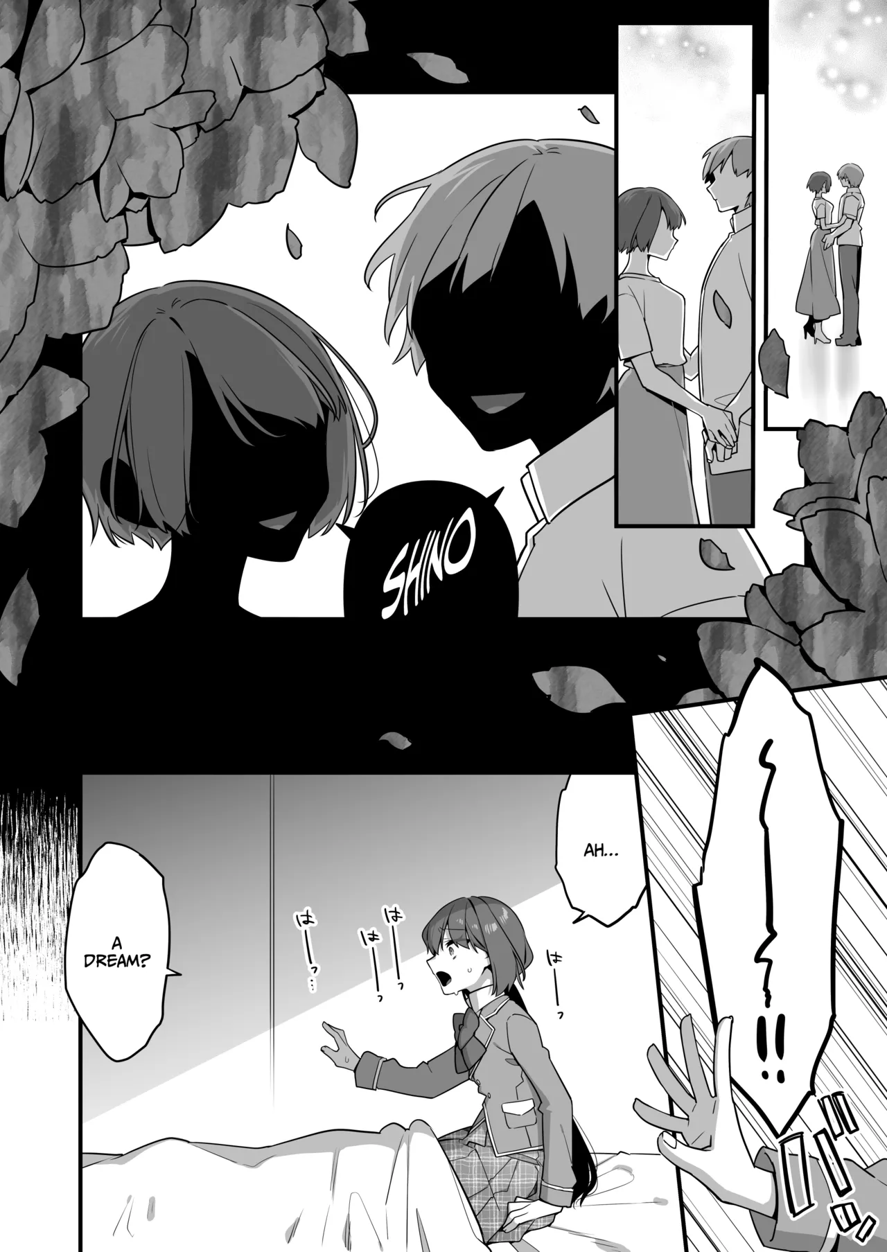 Aku no Tesaki ni Natta node. ~Mahou Shoujo o Ryoujoku Shimasu~ 3 page 94
