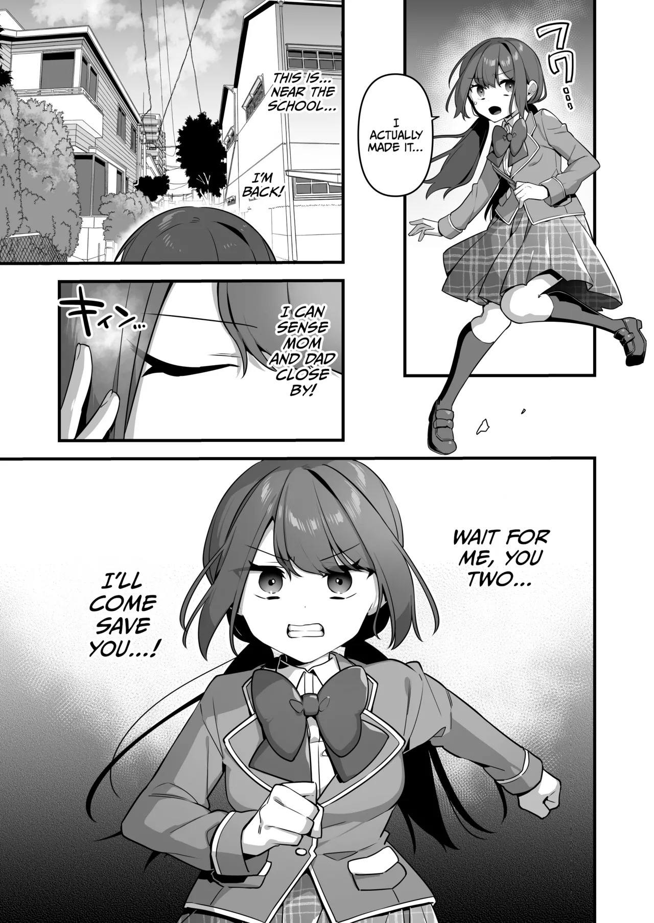 Aku no Tesaki ni Natta node. ~Mahou Shoujo o Ryoujoku Shimasu~ 3 page 99
