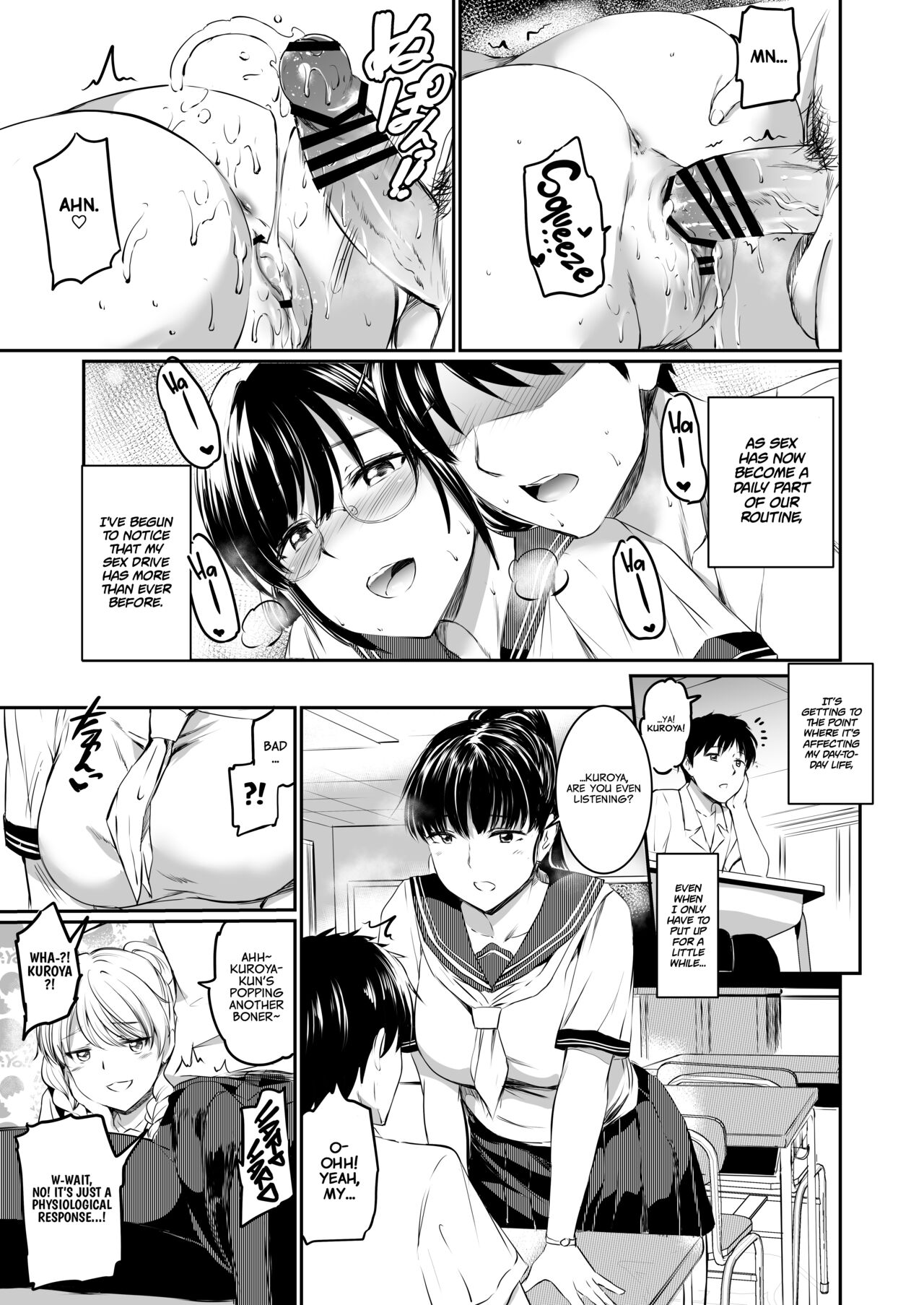 Akuma de Maid. 2 -sloth- Taida page 45