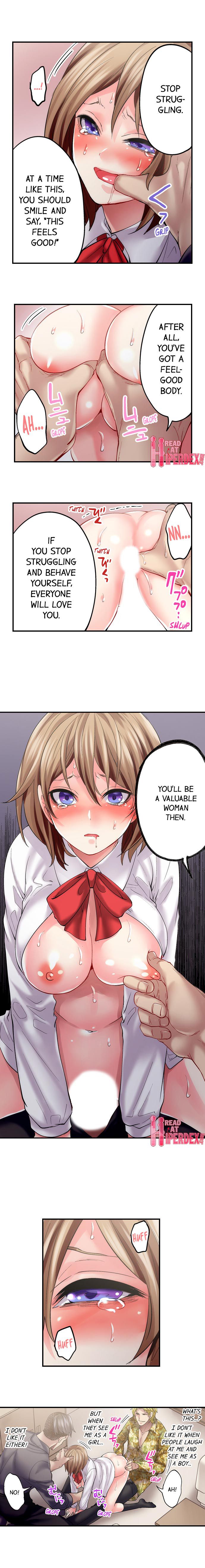 Akuma to Keiyaku o Musunda: Kare wa Watashi no Shojo o Ubatta Ch.22/22 [English] [Manhwa PDF] Completed page 137