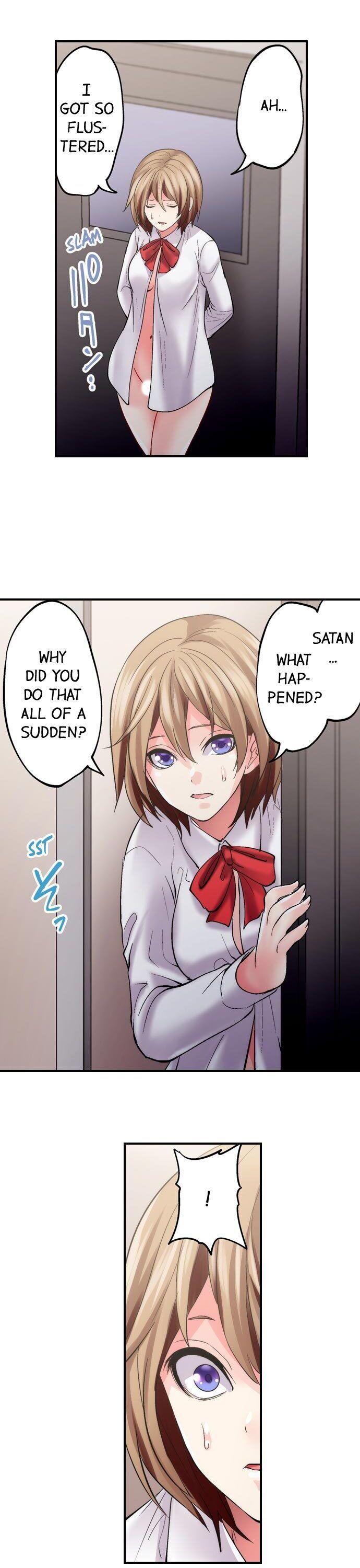 Akuma to Keiyaku o Musunda: Kare wa Watashi no Shojo o Ubatta Ch.22/22 [English] [Manhwa PDF] Completed page 147