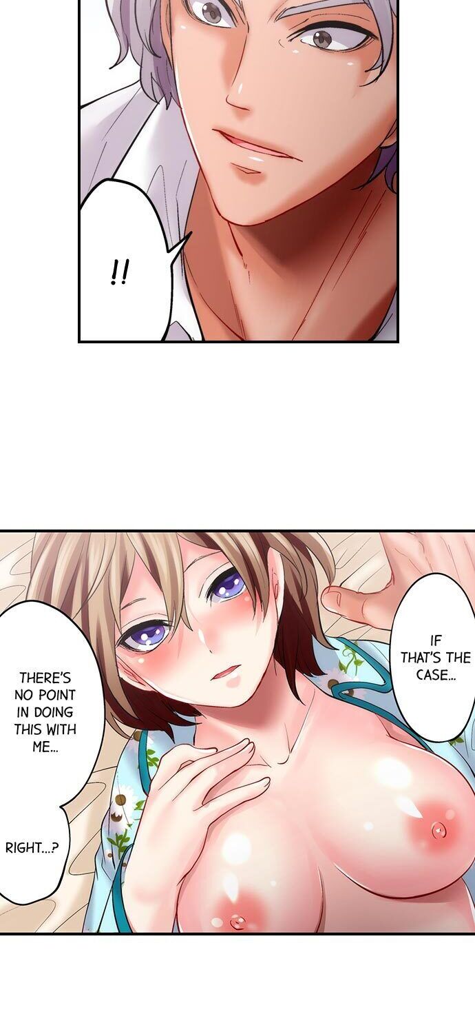 Akuma to Keiyaku o Musunda: Kare wa Watashi no Shojo o Ubatta Ch.22/22 [English] [Manhwa PDF] Completed page 159
