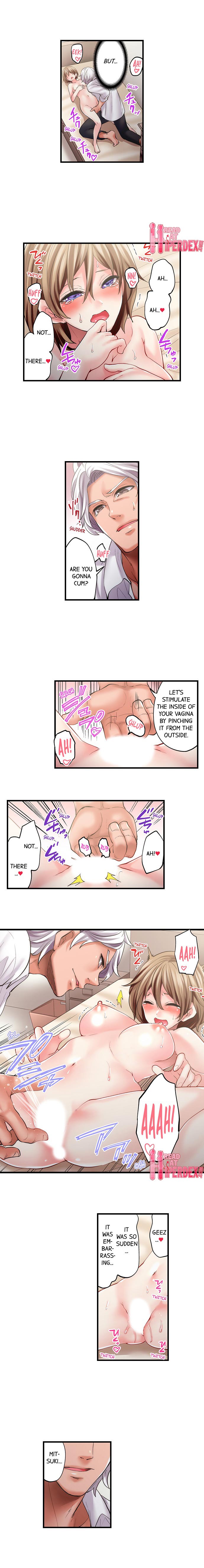 Akuma to Keiyaku o Musunda: Kare wa Watashi no Shojo o Ubatta Ch.22/22 [English] [Manhwa PDF] Completed page 167