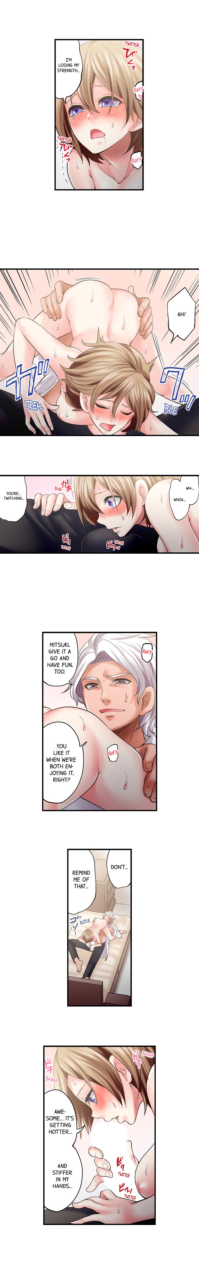 Akuma to Keiyaku o Musunda: Kare wa Watashi no Shojo o Ubatta Ch.22/22 [English] [Manhwa PDF] Completed page 173