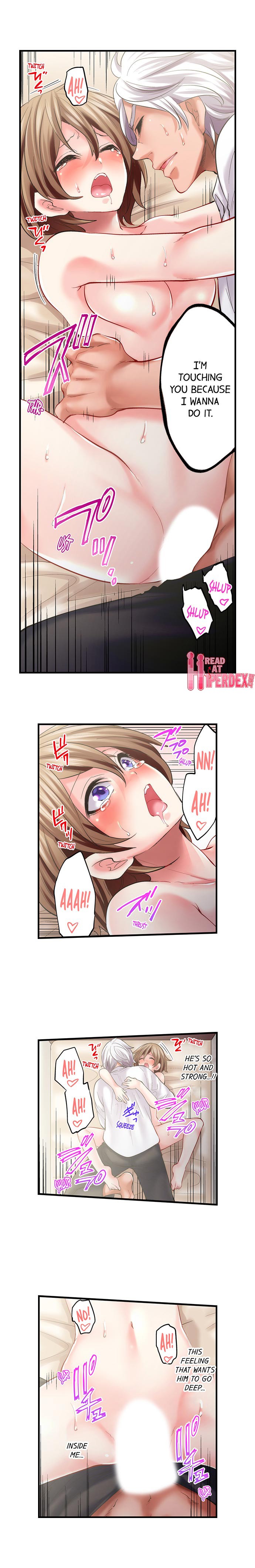 Akuma to Keiyaku o Musunda: Kare wa Watashi no Shojo o Ubatta Ch.22/22 [English] [Manhwa PDF] Completed page 182