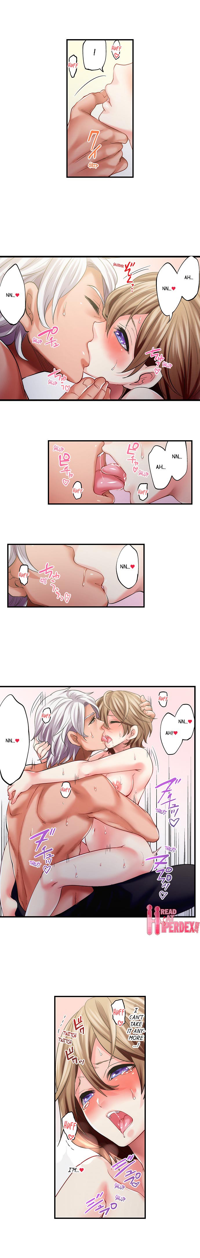 Akuma to Keiyaku o Musunda: Kare wa Watashi no Shojo o Ubatta Ch.22/22 [English] [Manhwa PDF] Completed page 186