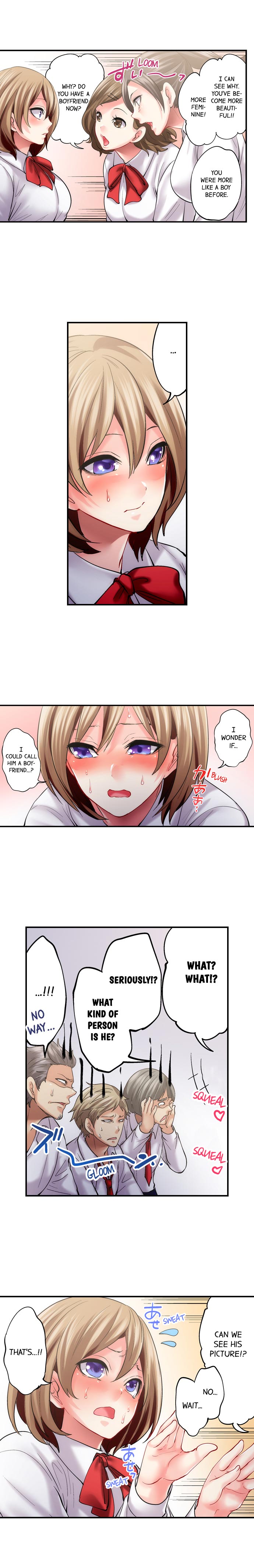 Akuma to Keiyaku o Musunda: Kare wa Watashi no Shojo o Ubatta Ch.22/22 [English] [Manhwa PDF] Completed page 218