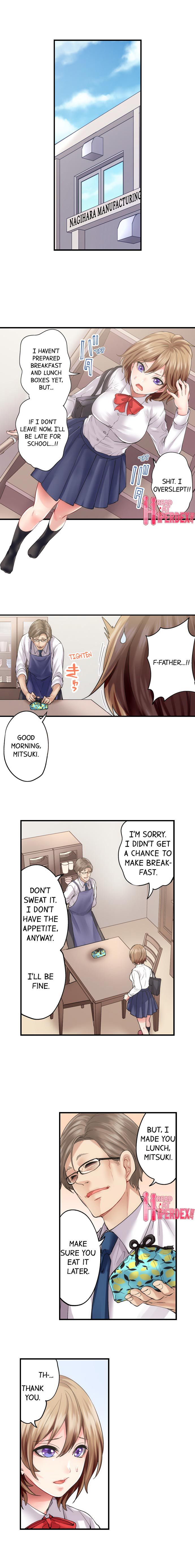Akuma to Keiyaku o Musunda: Kare wa Watashi no Shojo o Ubatta Ch.22/22 [English] [Manhwa PDF] Completed page 63