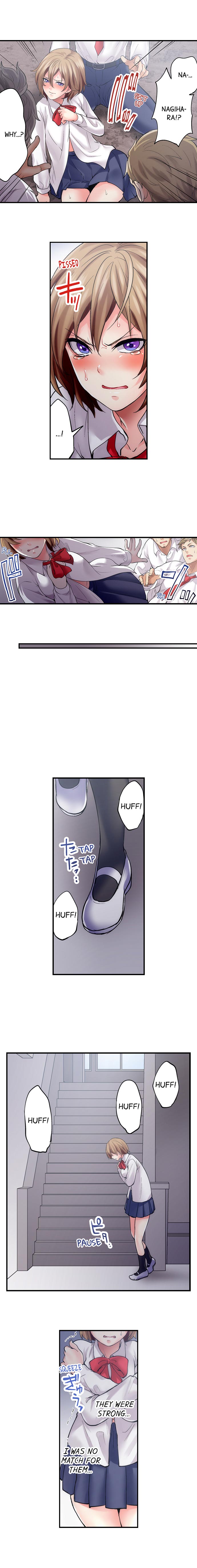 Akuma to Keiyaku o Musunda: Kare wa Watashi no Shojo o Ubatta Ch.22/22 [English] [Manhwa PDF] Completed page 83