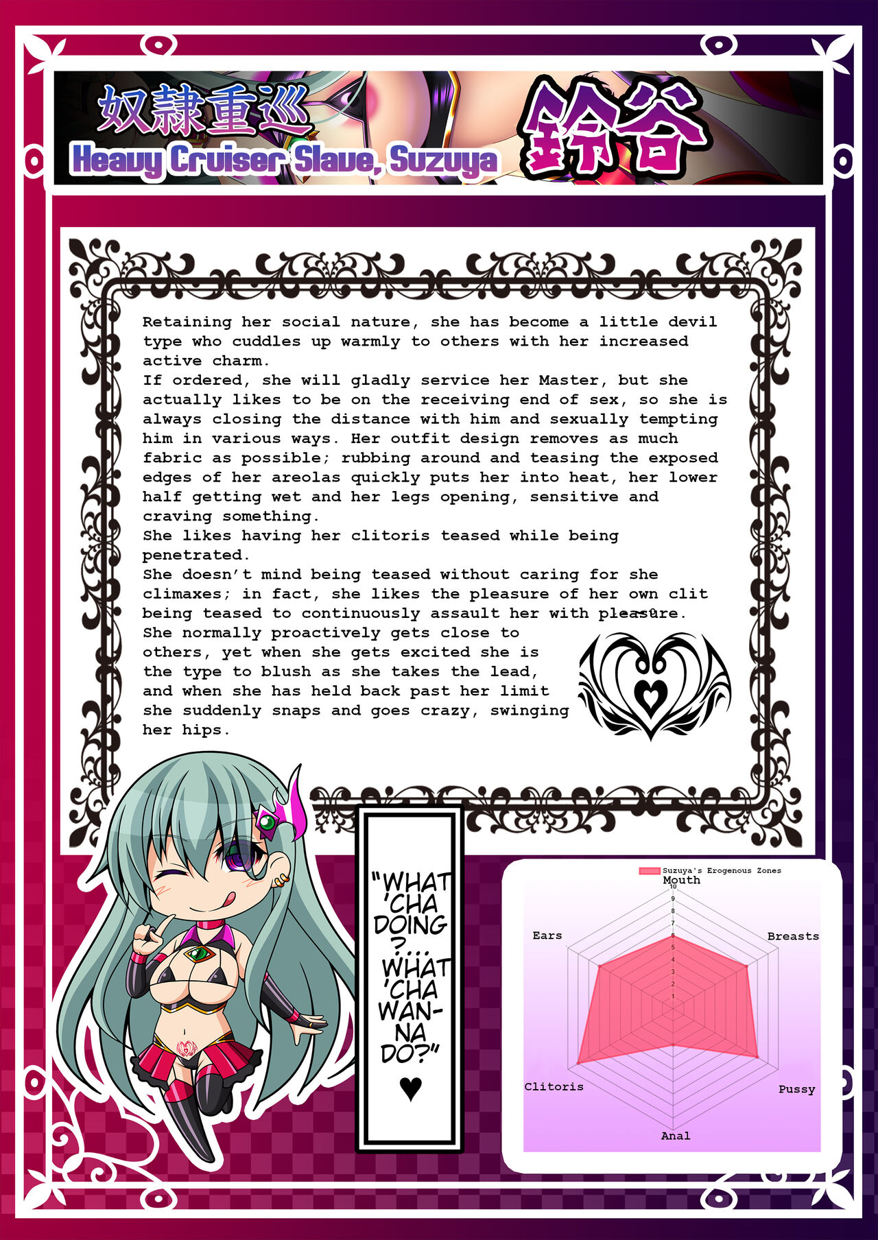 Akuochi Kanmusu Meikan page 37