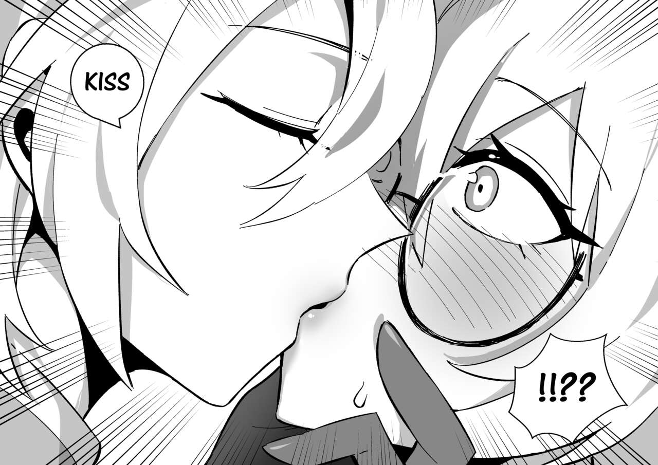 Albedo & Sucrose's Isekai Observation Research Report page 6