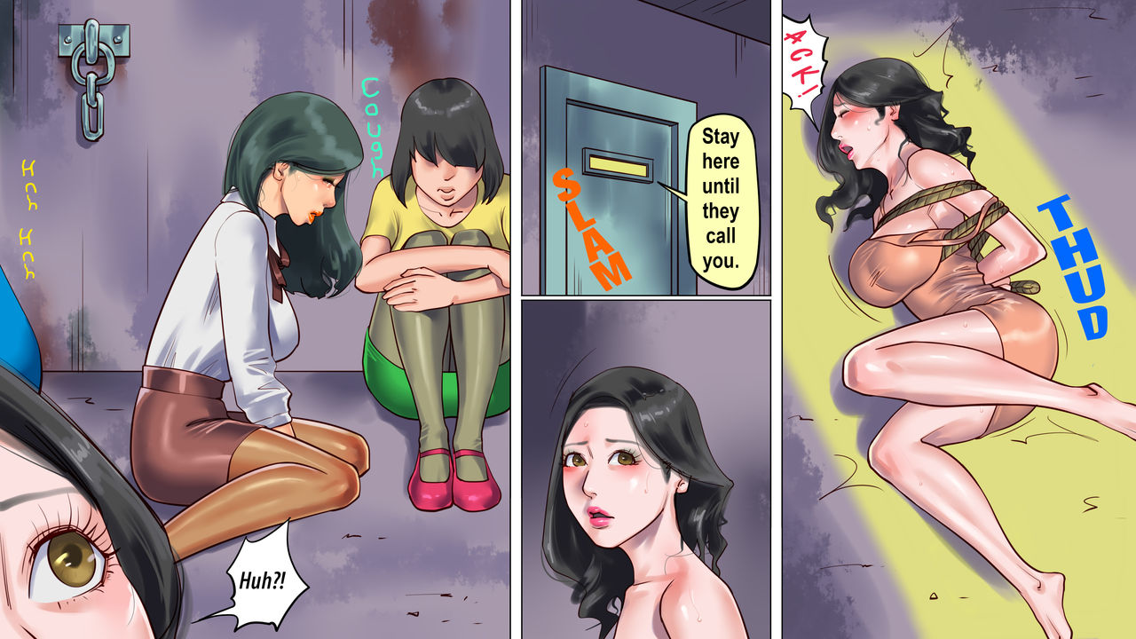 Alice's Adventures in Shemale Country 2 : Shemale no Kuni no Alice no Bouken 2 page 14