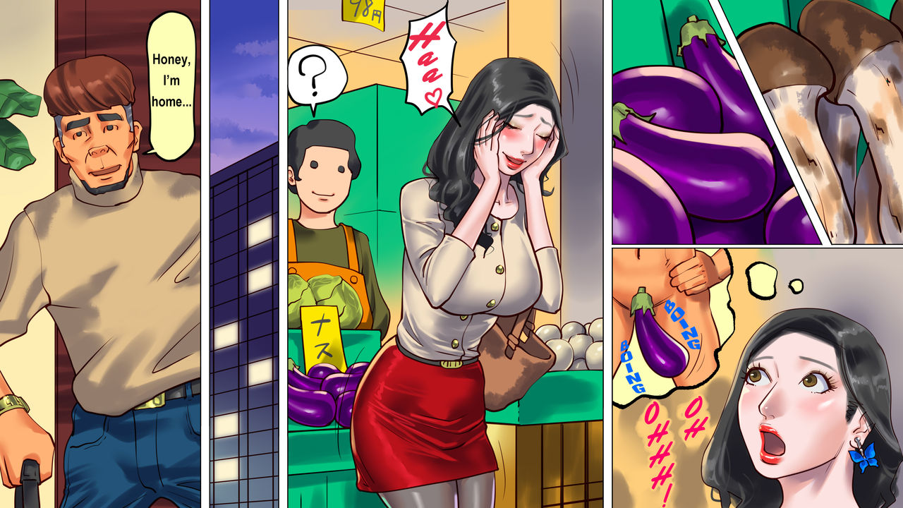 Alice's Adventures in Shemale Country 2 : Shemale no Kuni no Alice no Bouken 2 page 3