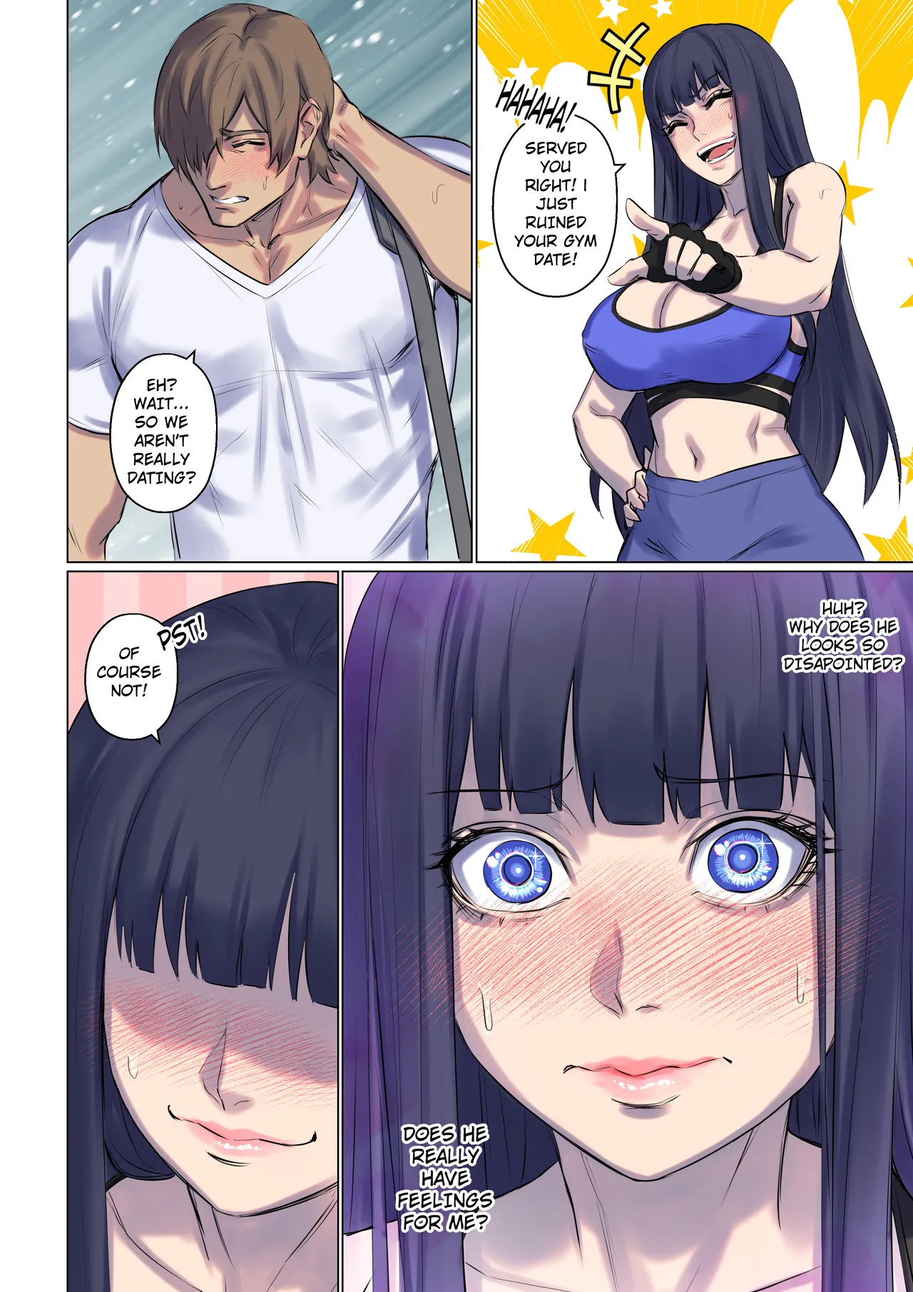 Alien abduction page 90