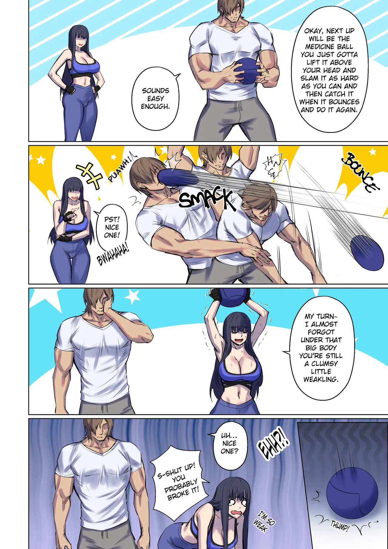 Alien abduction page 96