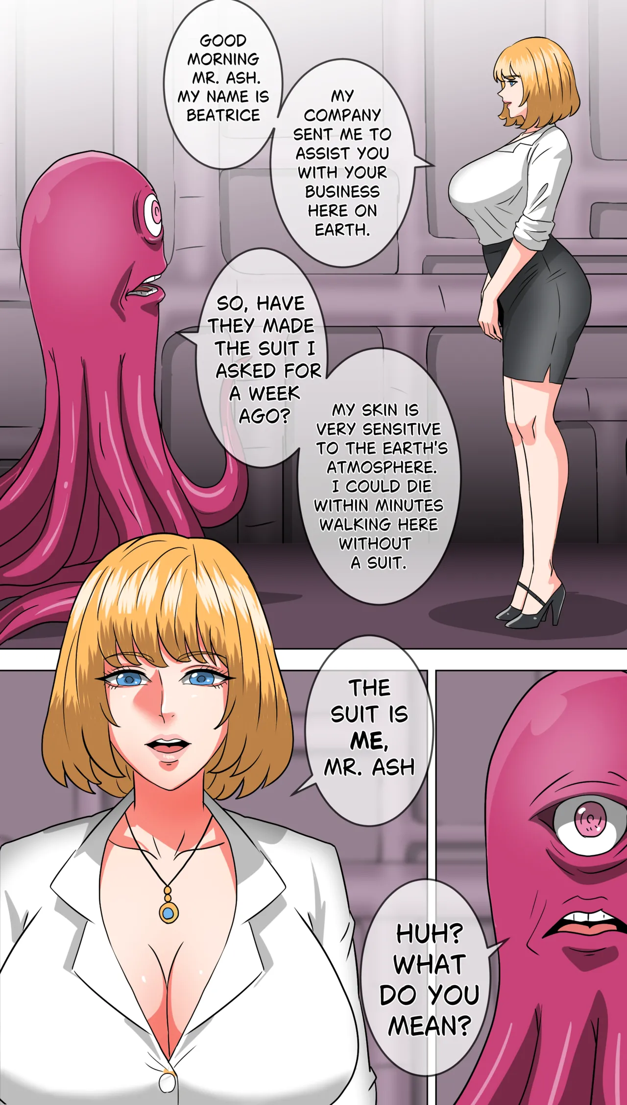alien hosting page 1