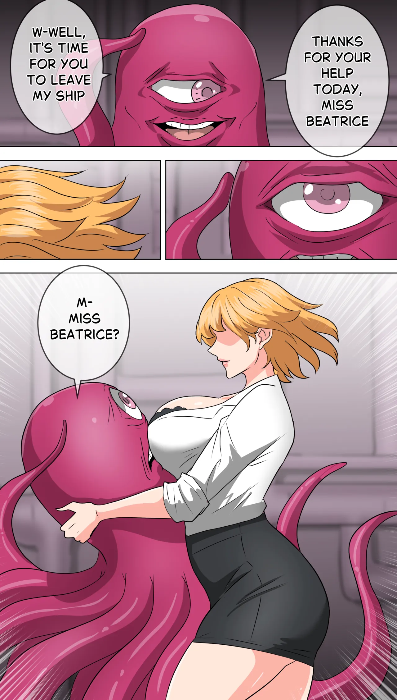 alien hosting page 22