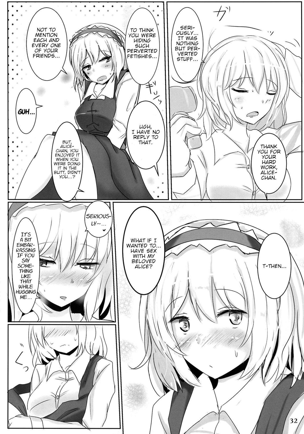All of Alice page 31