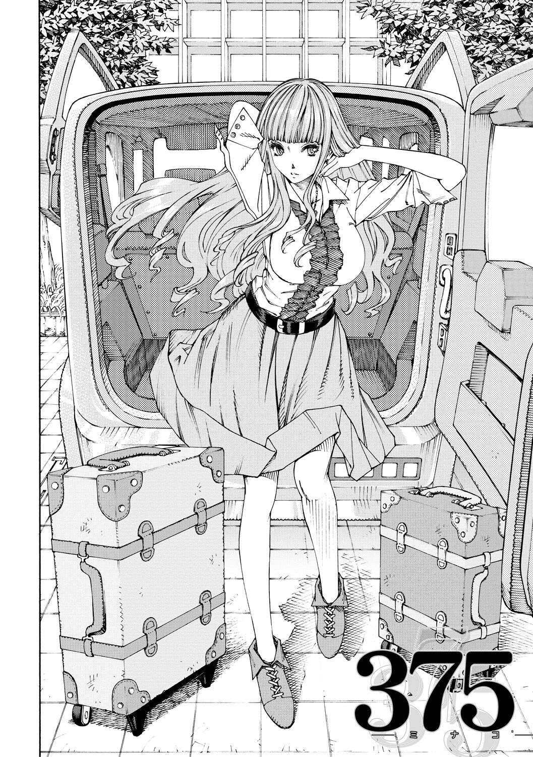 Allargando page 146