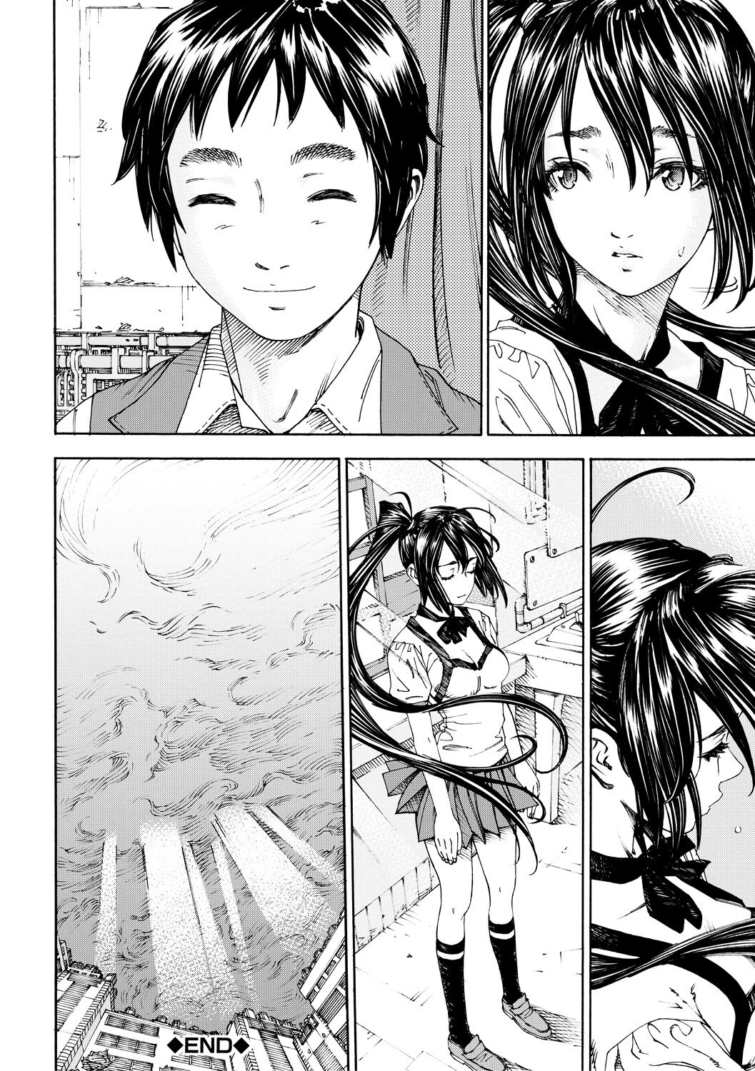 Allargando page 96