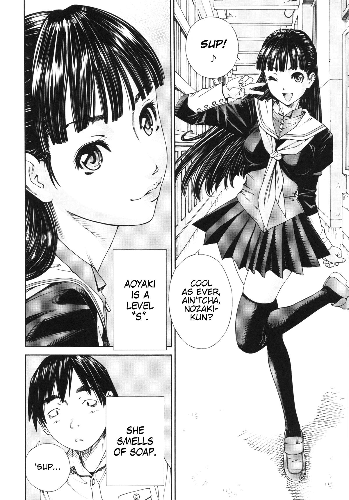 Allargando page 102