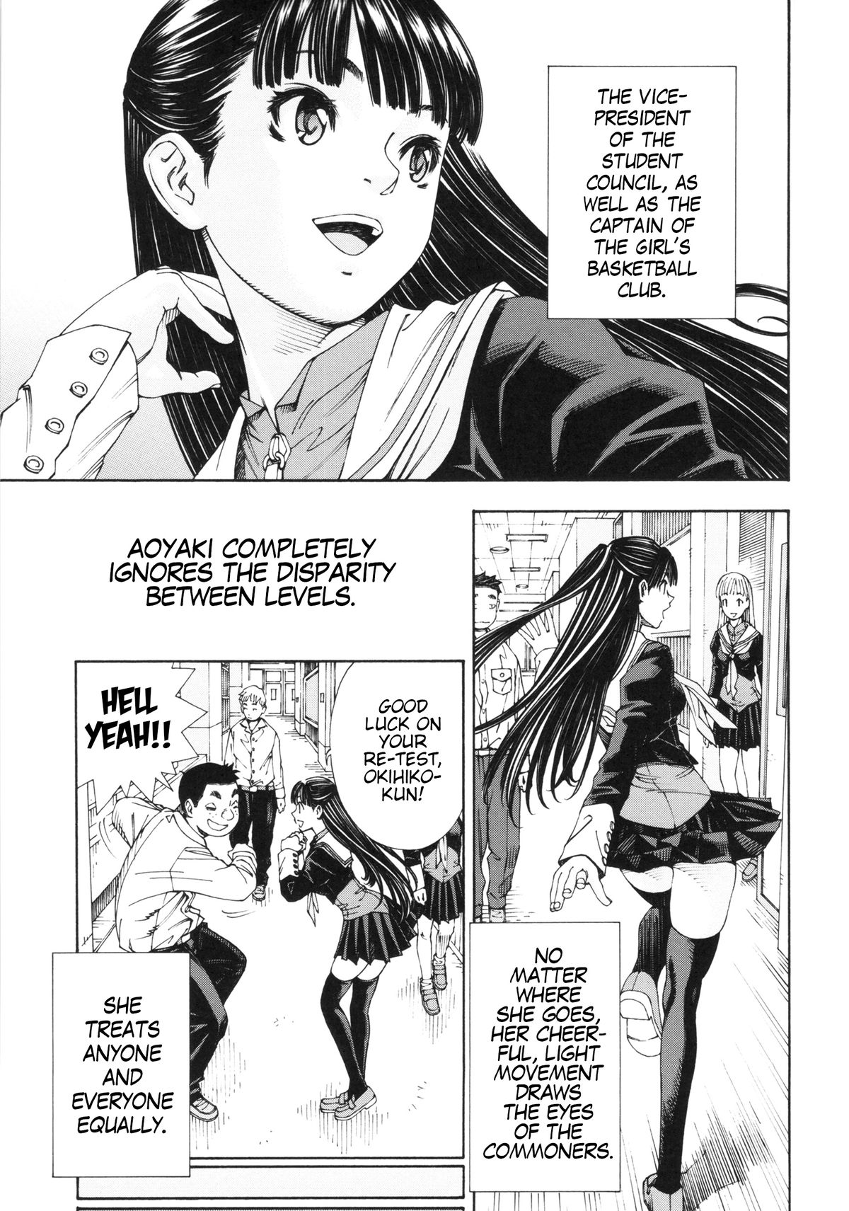 Allargando page 103