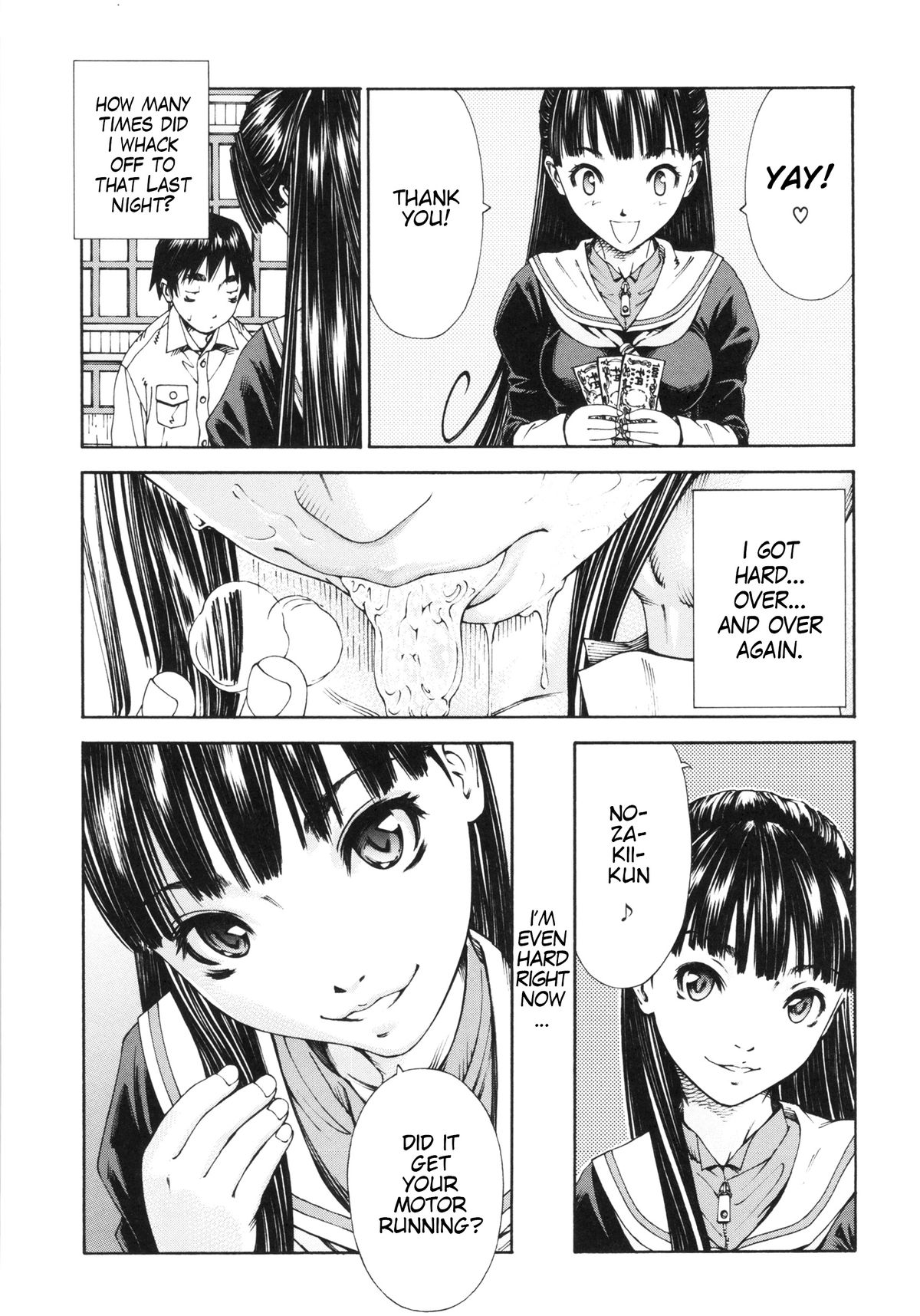 Allargando page 109