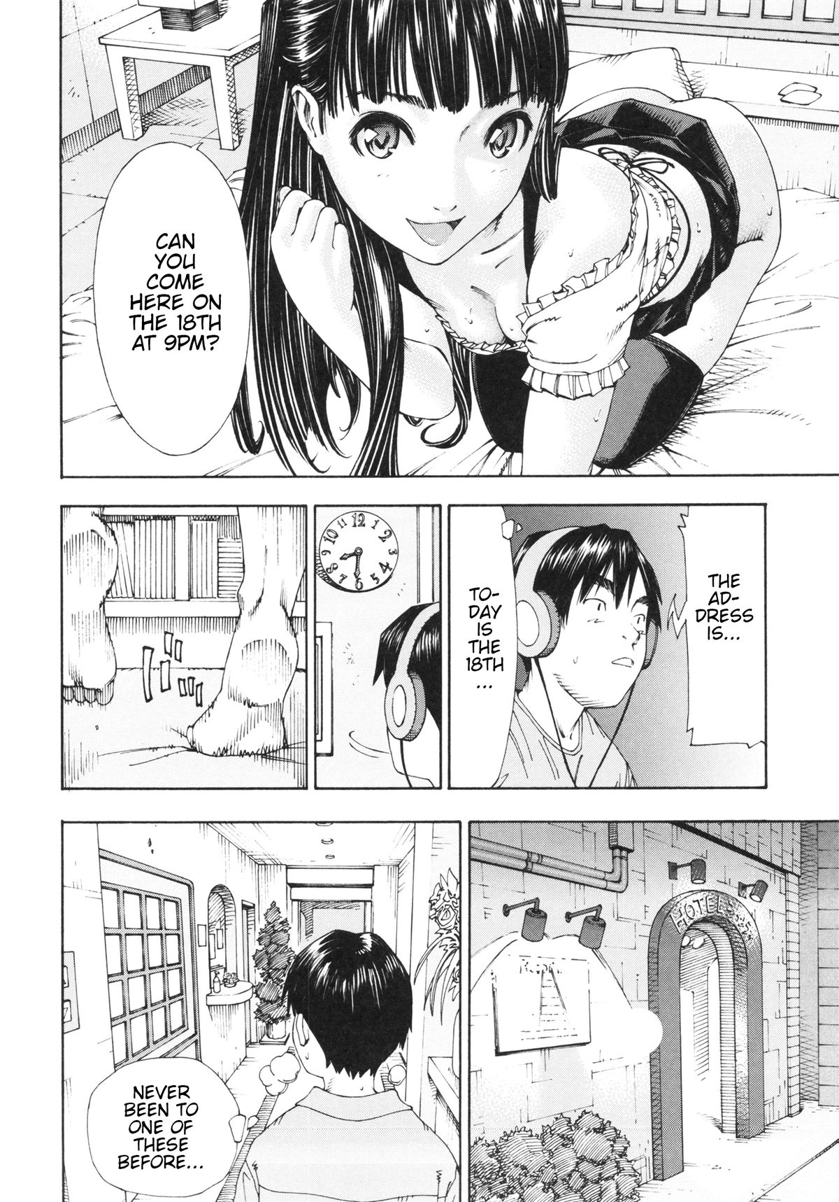 Allargando page 114