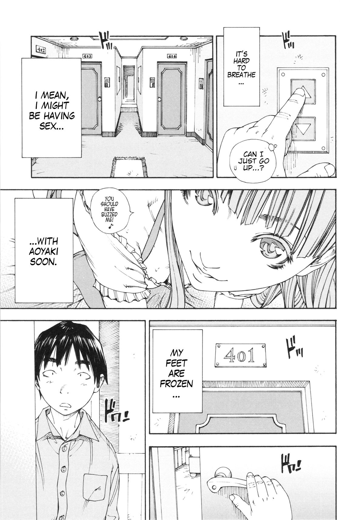 Allargando page 115