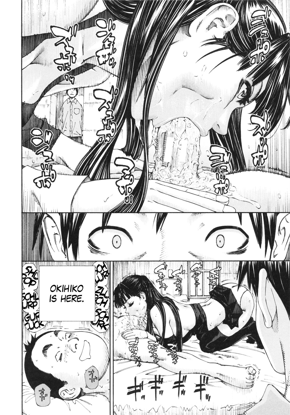 Allargando page 116
