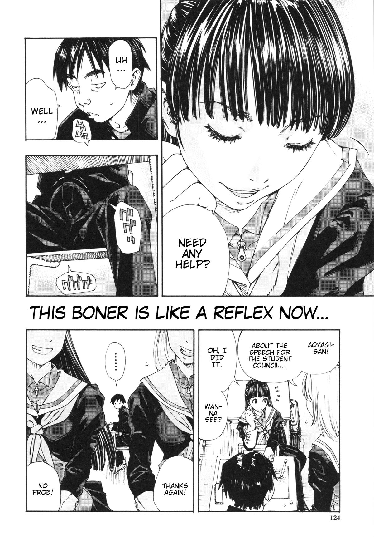 Allargando page 126