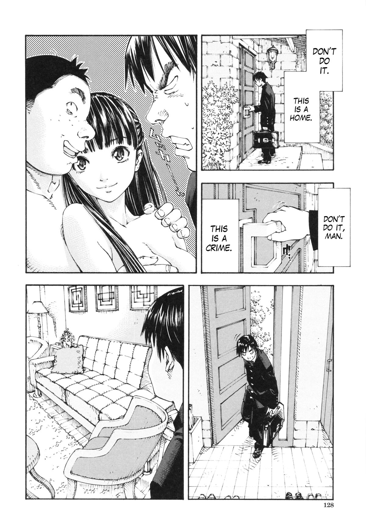 Allargando page 130