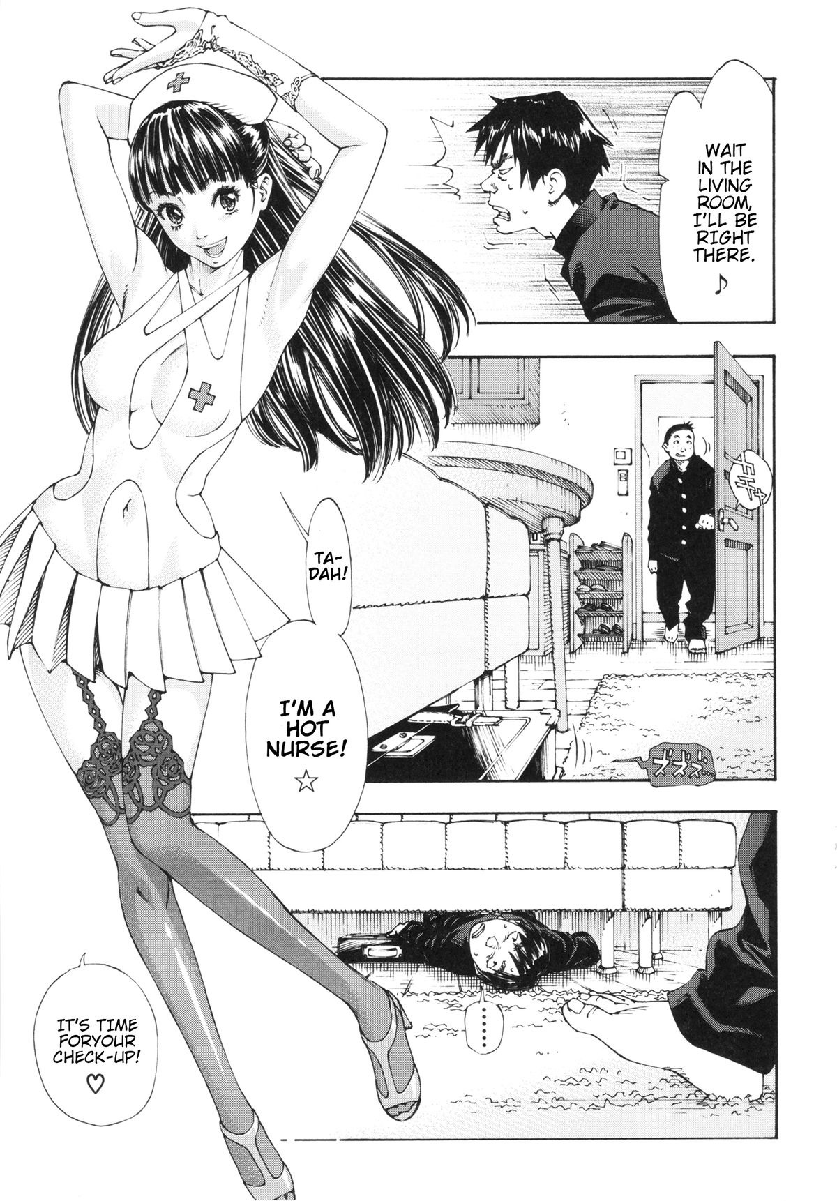 Allargando page 131