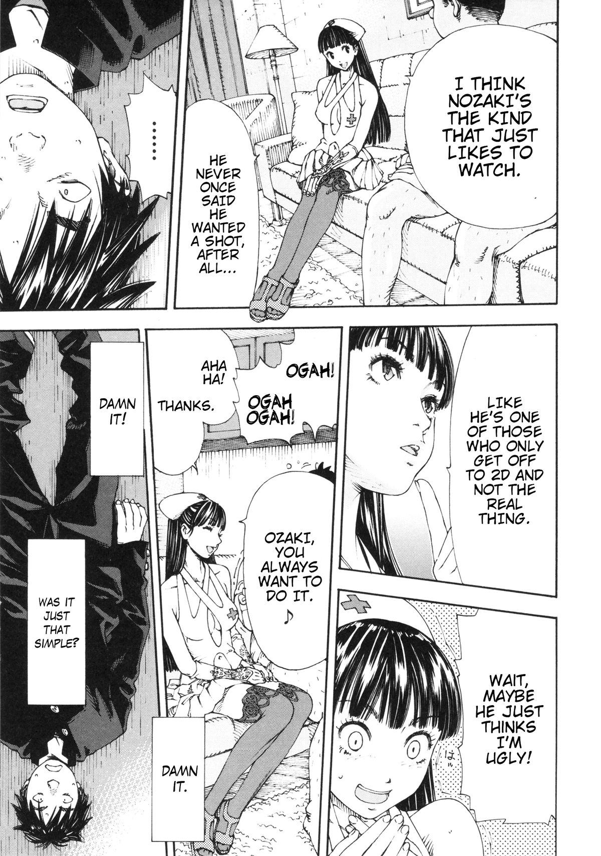 Allargando page 139