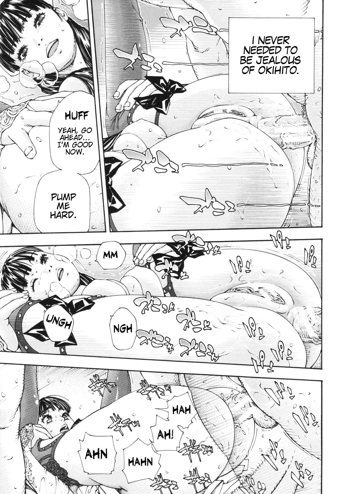 Allargando page 143