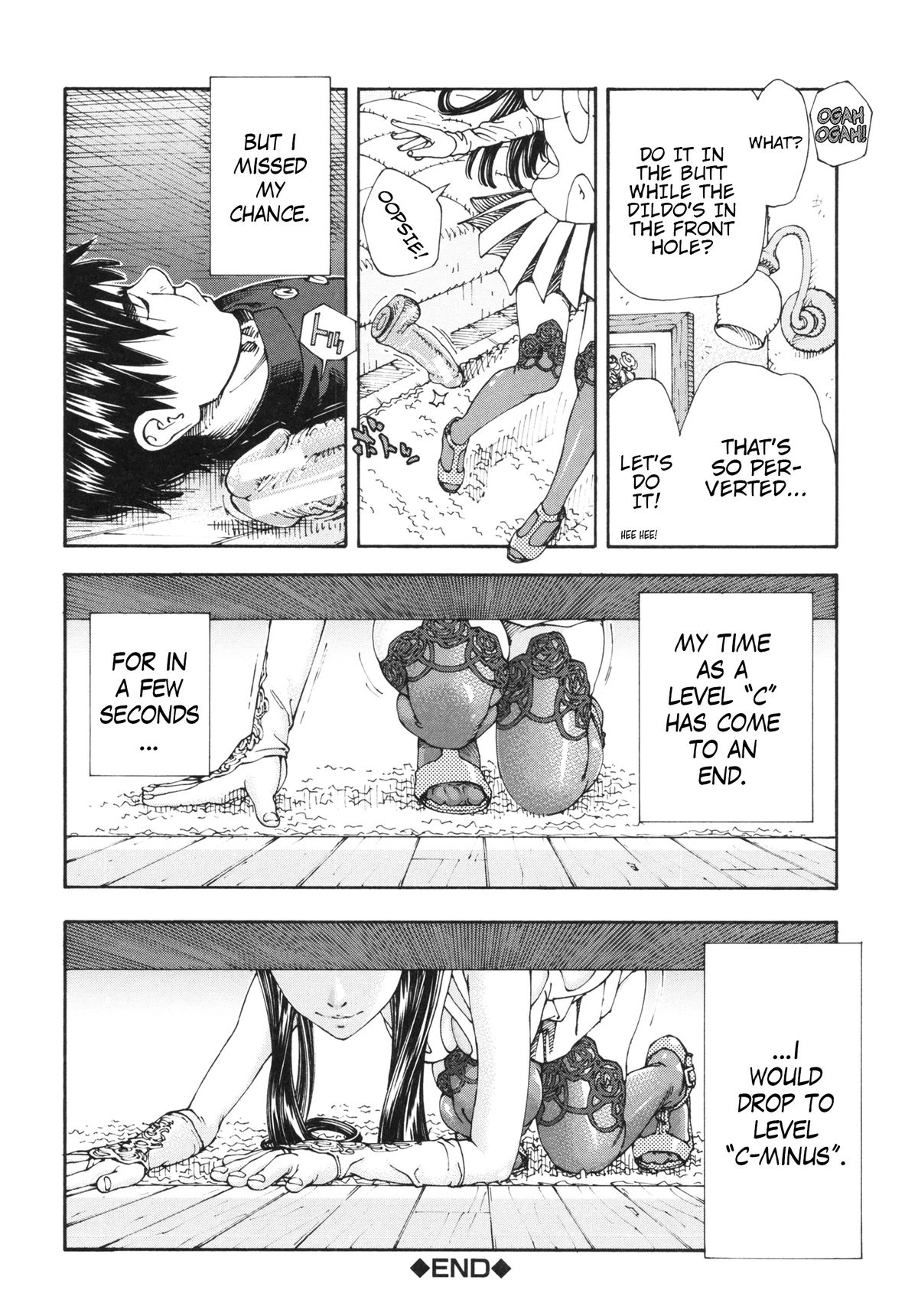 Allargando page 146