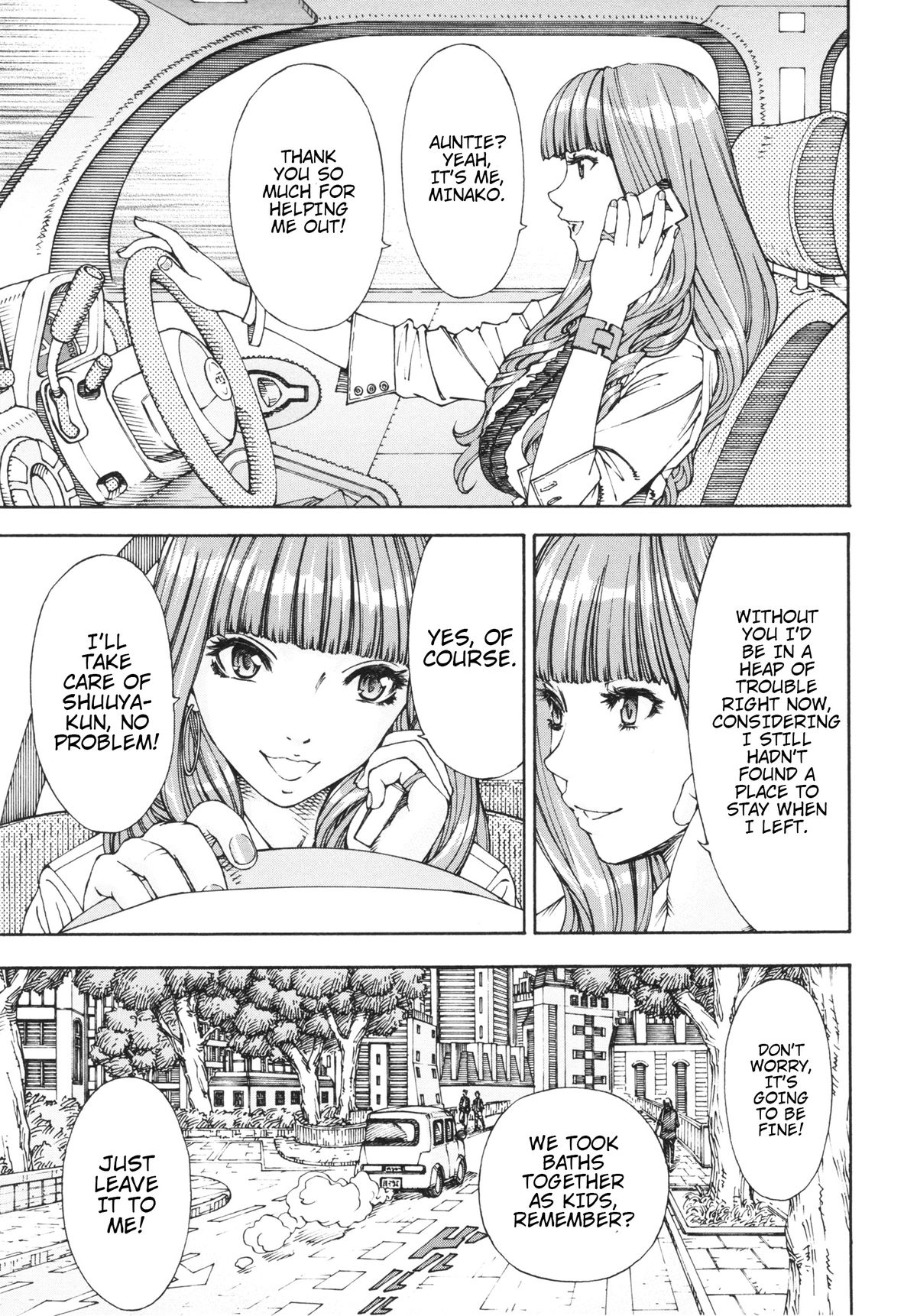 Allargando page 147
