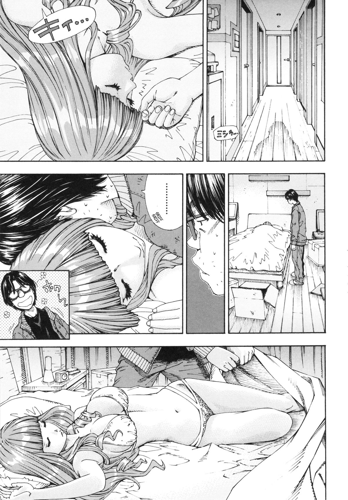 Allargando page 151