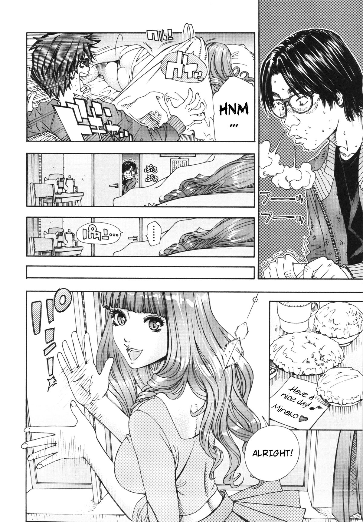 Allargando page 152